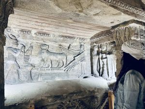 Античная Александрия