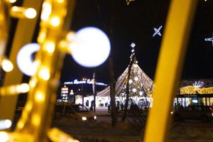 Обзорная экскурсия по городу Мурманску