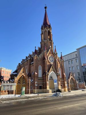 Вылет домой. Прощание с Байкалом