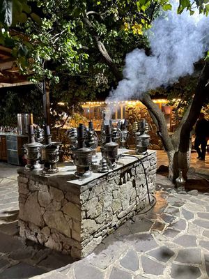 Сулакский каньон катер Нохъо