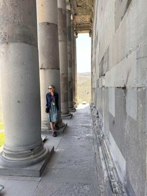 Армения: поездка за мечтой