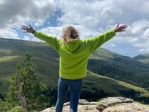 Поездка к плато Лаго-Наки