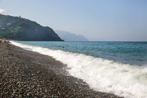 Батуми. Отдых на море
