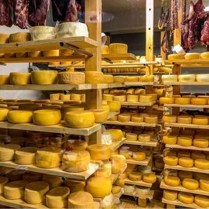 Голубая жемчужина Армении