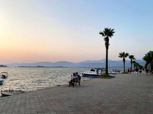 Аэропорт г. Даламан - Фетхие