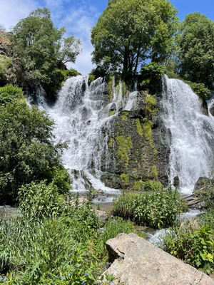 Полёт над пропастью