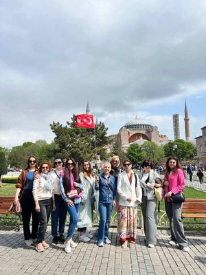 Жемчужина Стамбула