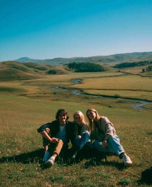 Шенако и Дикло