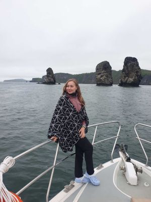 Камчатка Лайт без восхождений (июль-сентябрь, 3-6 участников)