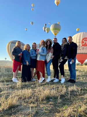 До встречи в следующем туре