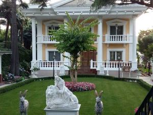 Прогулка на Принцевы острова