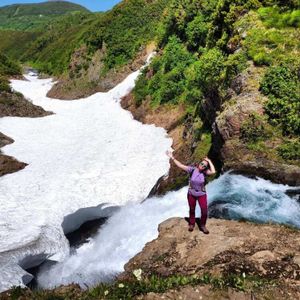 Вулкан Вачкажец