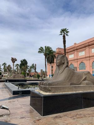 Добро Пожаловать В Африку