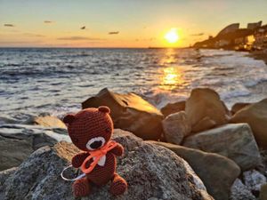 День в городе - посещение Вулканариума