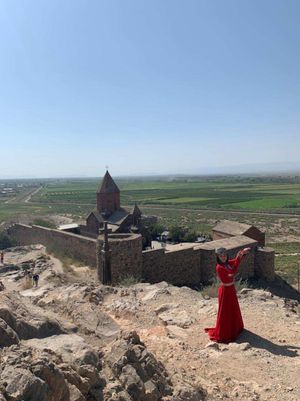 Главные достопримечательности