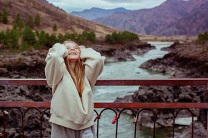 Фототур на Алтай «Розовые горы» с профессиональным фотографом
