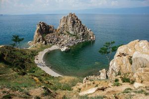 Экскурсия на Север Ольхона
