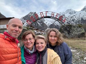 Это день отдыха и перезагрузки