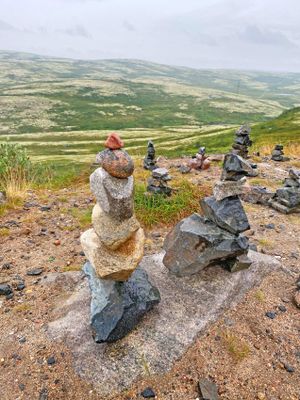 Поездка в Териберку