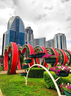 Осетия, Ингушетия и Чечня