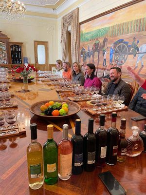 Постигаем тайны узбекского ремесла