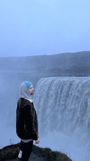 Восточные фьорды