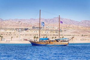 Красное море