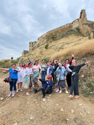 Старейший город России (почти)