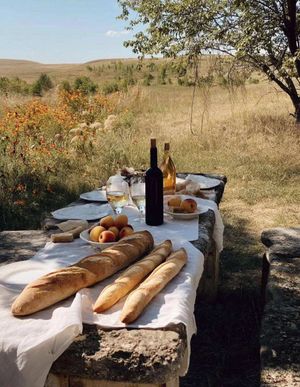 Тайны Лагодехского леса