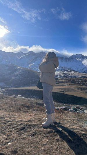 Пять счастливых дней вместе с нами