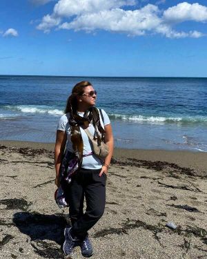 Джип-прогулка по мысам Птичий и Великан