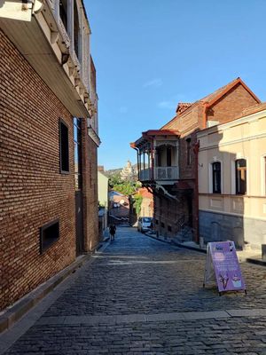 Заключительный день тура