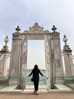 Жемчужина Стамбула