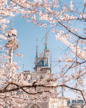 Корейский Диснейленд, «Цирк дю Солей» и аквариум