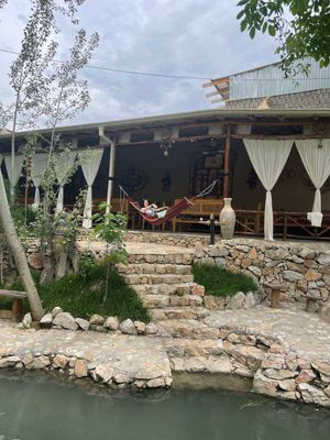 Постигаем тайны узбекского ремесла