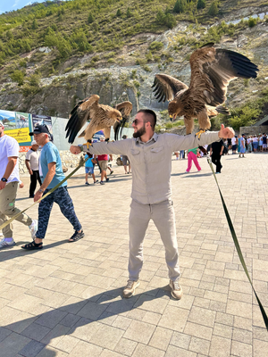 Дагестан на максималках: 5 дней all inclusive и даже больше