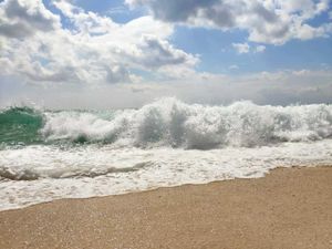 Пляжи полуострова Букит