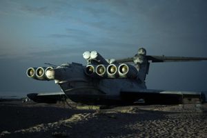 Дербент, Крепость Нарынкала и прощание