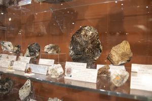 Этнодеревня Огни Имандры + Кировск / Хибины