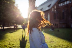 Тур в Калининград: Сила стихий