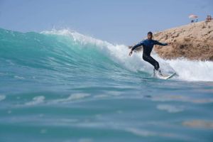 Сёрф-трип в Марокко с уютным гестхаусом (всё включено)