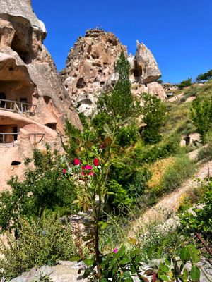 Добро Пожаловать на земли Юнеско