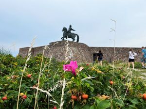 Необычный тур по Калининградской области