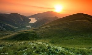 Грозный - Кезеной Ам Хой Шали