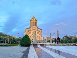 Тбилиси