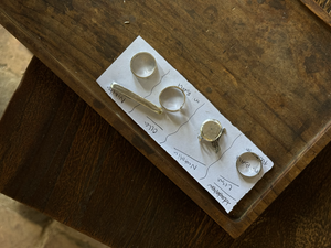 Прощание, дорога в аэропорт