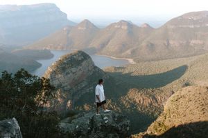 Африканская одиссея для молодых авантюристов