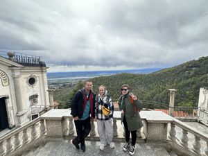 Север Ломбардии