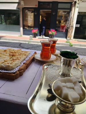 День вылета