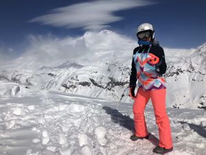 Эльбрус и Архыз - горнолыжный микс